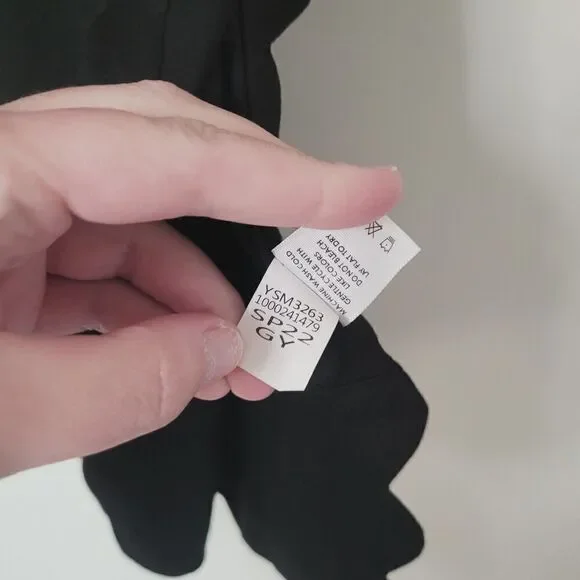 New Marley Lilly Kids Bathing Suit Cover Up Size YXS NWT - Picture 5 of 9